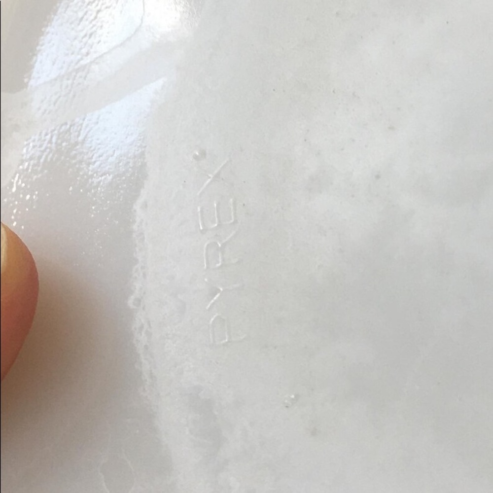 Pyrex dish - Picture 6 of 6